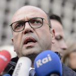 EU ‘in no position to judge Trump’s travel ban’, says Italian FM