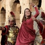 Twelve dialect words to help you survive in Rome