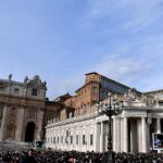 Vatican row over China’s invite to organ trafficking summit
