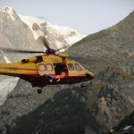 Three killed in avalanche at Italian ski resort