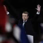 French elections: How Italy’s politicians greeted Macron win