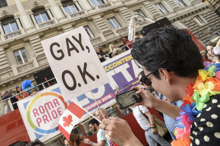 最も人気のあるゲイの出会い系サイト英国