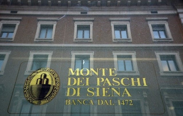 Eu Gives Go Ahead To Italian Rescue Of Troubled Bmps The World S Oldest Bank The Local