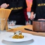Ten golden rules for cooking pasta like the Italians, from an artisan pasta maker