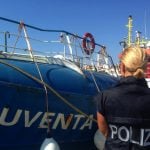 Italy moves to end migrant crisis with naval mission and NGO crackdown
