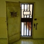 Council of Europe warns Italy over crowded jails