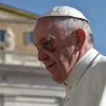Pope Francis to wage war on ‘fake news’