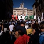 Italy moves closer to new electoral law for 2018 vote