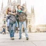 Money-saving hacks for living in Italy on a budget
