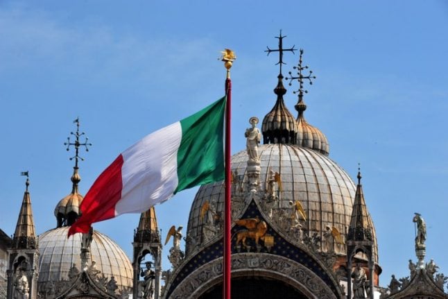 Venice wants its money back, not independence