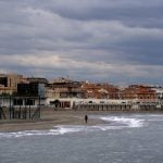 Journalist attack places media spotlight on Italian seaside town