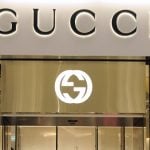 Gucci confirms tax evasion probe