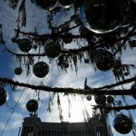 Rome reported for abuse of public funds over €50,000 Christmas tree