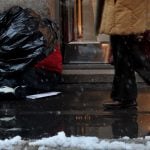 Almost one in three in Italy are at risk of poverty or exclusion