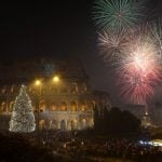 Ten ways to celebrate New Year’s Eve 2018 in Italy