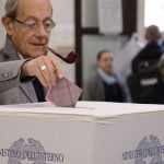 Italian parliament dissolved ahead of March election