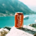 The real thing: Italian girl finds worm in her Coca-Cola