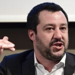 'Italians first': Italy's far-right leader echoes Trump in election campaign