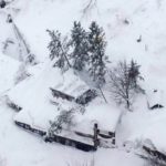 Trial to begin five years after Italy's deadly Hotel Rigopiano avalanche