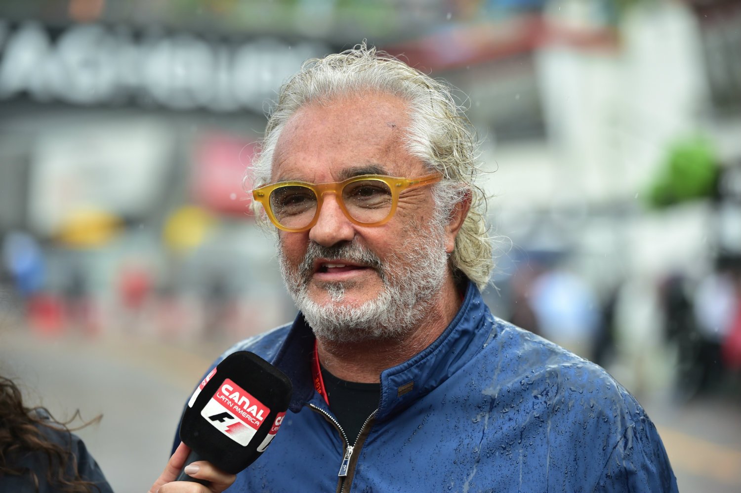 Former Renault F1 boss Flavio Briatore gets 18-month sentence for tax fraud  - The Local