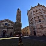 Five great reasons why Parma is Italy's 2020 capital of culture
