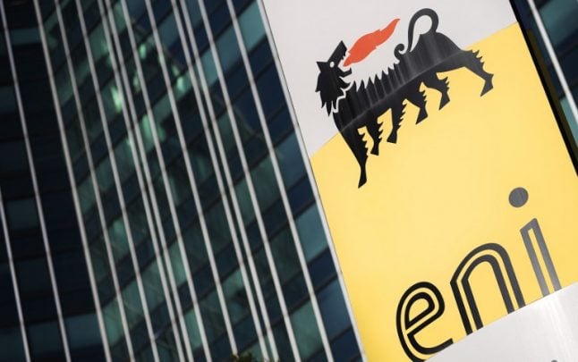 Fifteen arrested in Italy over Eni bribery scandal