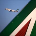 Lufthansa's offer for Alitalia is the 'most promising': minister