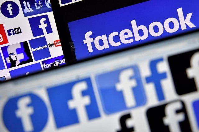 Facebook loses copyright appeal against Milan startup
