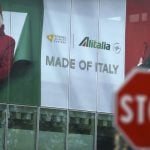 Did Italy illegally bail out Alitalia? EU investigates
