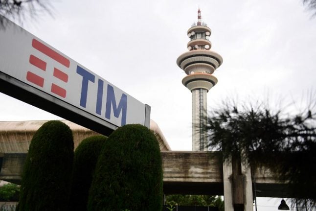Activist investor wrests control of Telecom Italia board