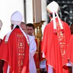 Pope tries to bring diversity to Vatican with appointment of 14 new cardinals