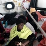 Salvini says Aquarius migrant ship on a ‘cruise’