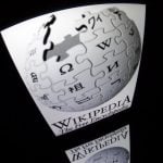 Wikipedia Italy goes dark to protest EU copyright reform