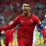 All eyes on Turin after Ronaldo's surprise arrival