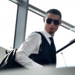 Ciao Ronaldo? Football superstar rumoured to transfer to Italy's Juventus