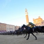 IN PICTURES: The Siena Palio, Italy's historic horse race
