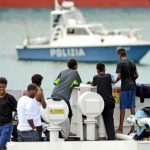 UN calls on EU members to take in Italy refugees