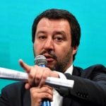Salvini: No VAT hike or scrapping of 'Renzi bonus' in budget