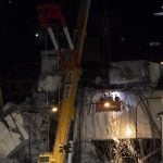 Search for survivors goes on as anger mounts over Italy bridge collapse