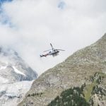 Three Italian climbers found dead on France’s Mont Blanc
