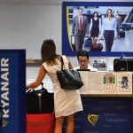 Is Ryanair’s new hand luggage fee unfair? Italian watchdog opens inquiry