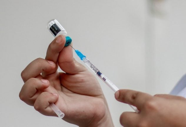 Italy does a U-turn on compulsory vaccine law… again