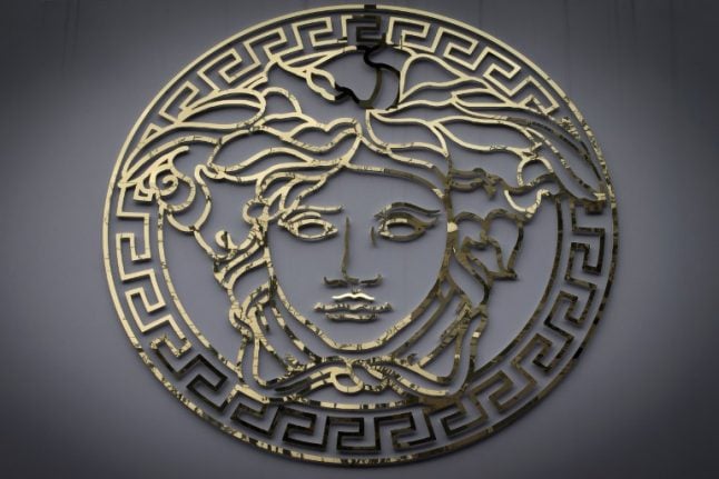 Versace for sale? Italy’s family fashion house rumoured to be bought out