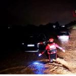 Calabria flooding claims mother and son