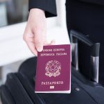 Italy has ‘world’s fourth most powerful passport’