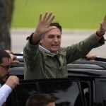 Brazil's new president vows to extradite Italian 'terrorist' Battisti as a 'gift'