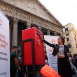 Postcards for Salvini: activists to deliver thousands of pro-migrant cards to Italy’s Interior Minister
