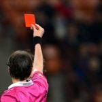 Italy promises crackdown on violence against football refs