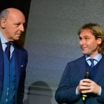 Marotta rings the changes as crisis-hit Inter tackle Napoli