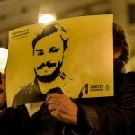 Egypt refuses to accuse police over Italian student's murder